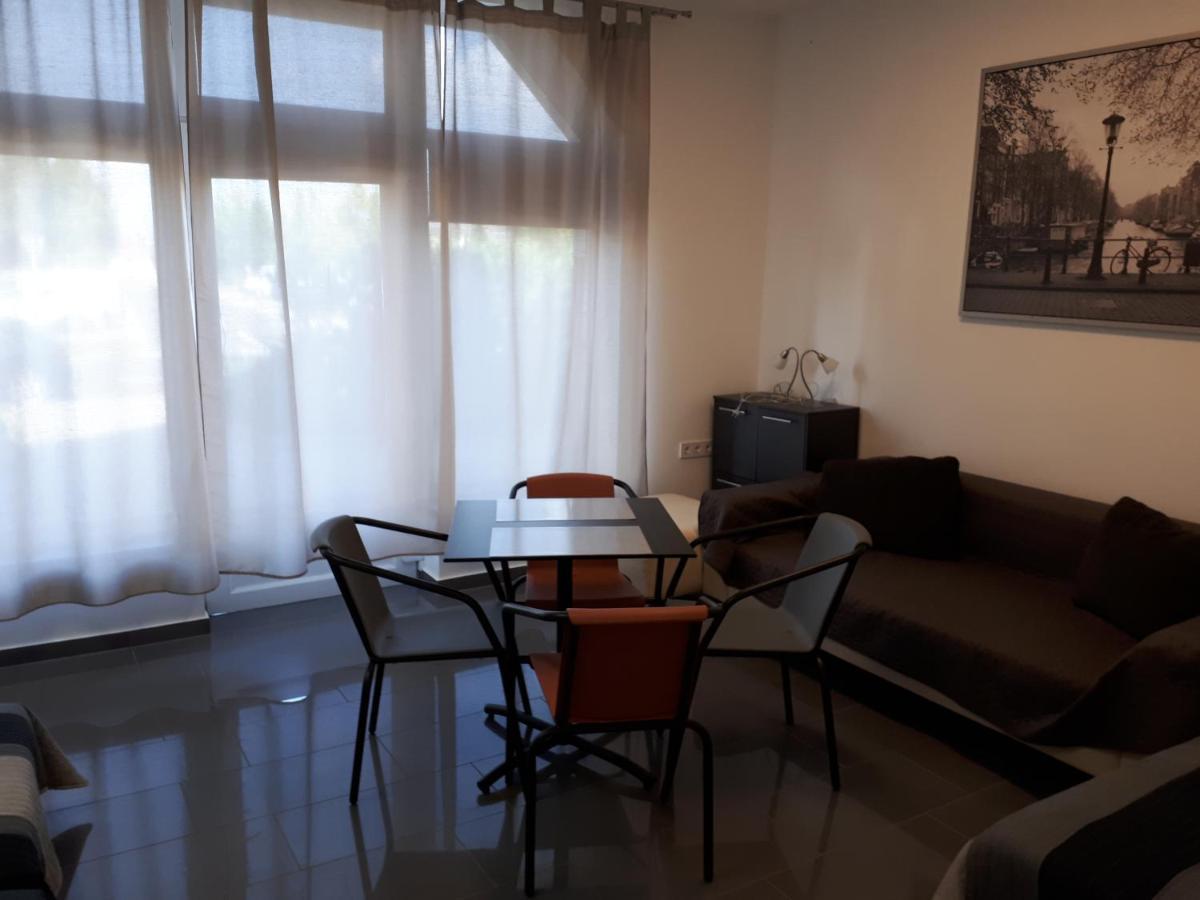 Kertvarosi Apartman II Tiszaújváros Exteriér fotografie