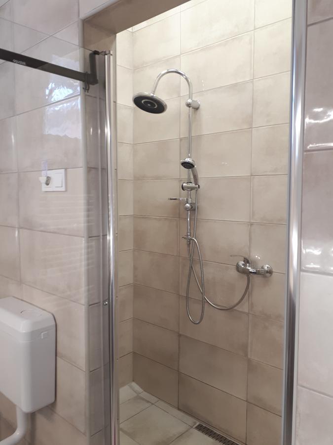 Kertvarosi Apartman II Tiszaújváros Exteriér fotografie